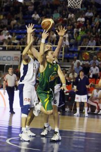 Eric Sánchez iniciará una nueva aventura en Astrum Levice de Eslovaquia