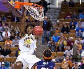 El pívot Daniel Northern será el primer extracomunitario de Básquet Mallorca 2009-10