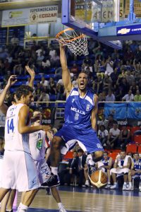 Jugadores LEB Oro, LEB Plata y LEB Bronce, sin equipo confirmado (listado no oficial). 5ª parte: PÍVOTS