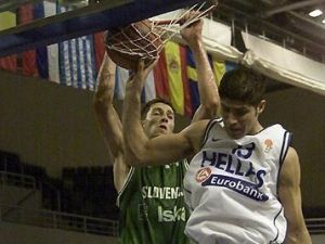 Sasa Zagorac, un lujo para la Adecco Plata en las filas de Alaior