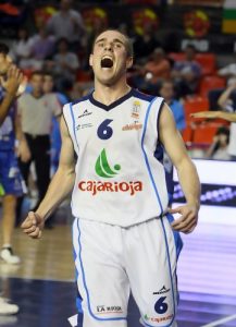 El proyecto Caja Rioja de Jesús Sala va tomando forma: es la hora de las renovaciones