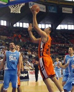 Dimos Dikoudis ficha por el Panathinaikos