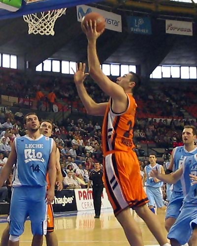 Dimos Dikoudis ficha por el Panathinaikos