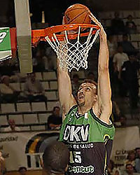 S.O.S. en la enfermería de Unicaja