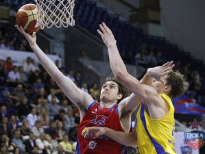 Erazem Lorbek llega a un acuerdo con el FC Barcelona