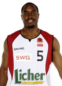 Michael Umeh: NO a Breogán y SÍ a ViveMenorca