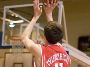 Bradd Wierzbicki ¿el nuevo Oleson?