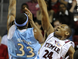 Kahiem Seawright, extracomunitario rookie para el CBT