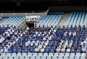 Easo, otra forma de hacer cantera