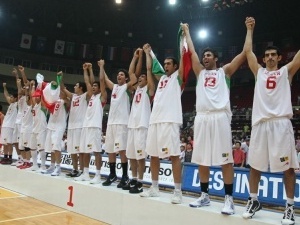 Irán y Angola revalidan sus títulos continentales