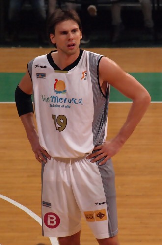 Mario Stojic jugará en el Lucentum Alicante