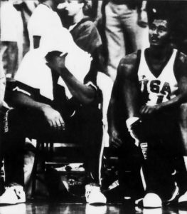 <i>Miracle on Wood</i>: Cuando Canadá derrotó a Barkley y Malone