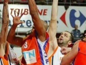 Rashon Turner, fichaje de campanillas para el ViveMenorca