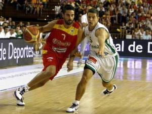 Europeo Polonia’09: Calendario, horarios y resultados