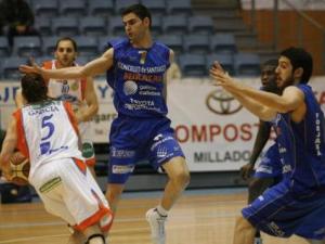 Mercado LEB Oro: Jordi Valmajó ficha por Breogán, Albert Salat se incorpora a la pretemporada de Cornellà y Fran Robles estará a prueba con el CAI