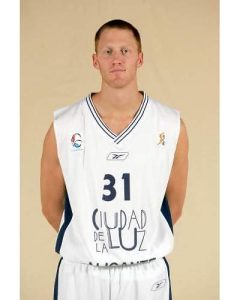 ACB Outside: Mujezinovic fuera de Panionios, Britton Johnsen al Galatasaray