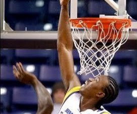 Atila Santos, un brasileño interior más para Tenerife Baloncesto