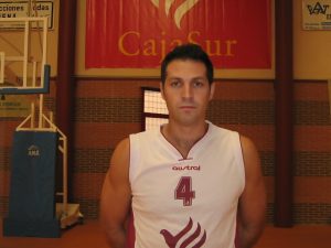 Manolo Camacho y Pedro Rubbera cierran el perímetro de Córdoba 2016