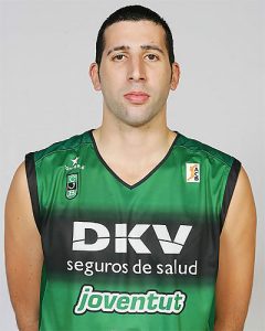 Jordi Villacampa: Igualaremos la oferta por Alex Mumbrú