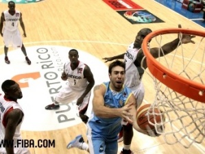 Torneo de las Américas: Uruguay sorprende a Canadá la noche en que Argentina logró su primera victoria