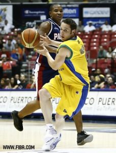 Torneo de las Américas: Brasil y Puerto Rico acaban la primera fase invictas. Argentina despierta a tiempo