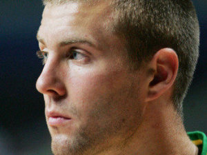 Se confirma el fichaje de Delininkaitis por el CB Murcia