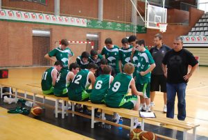 Cantera: Unicaja activa la operación altura 96-97