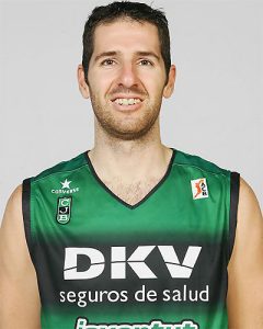 Mercado: Día de renovaciones en ACB y LEB