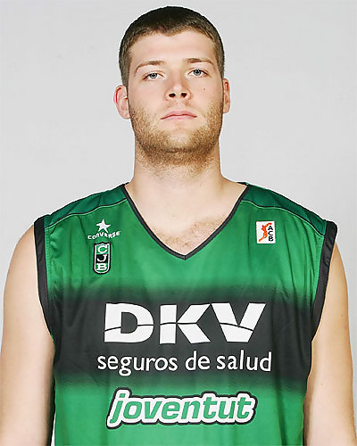 Zoco europeo: El Azovmash pide paso