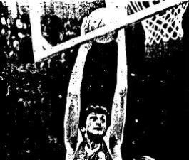 1983, La generación de LA también deslumbró en el Eurobasket