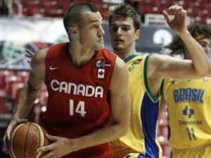 Torneo de las Américas: Brasil y Puerto Rico clasificadas, Argentina y República Dominicana a punto