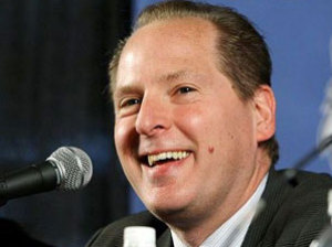 Últimas declaraciones sobre Ricky de un resignado David Kahn