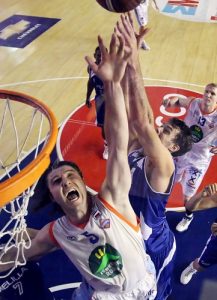 Pretemporada LEB Oro 2009-2010