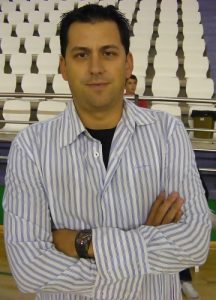 Raúl Ruiz no seguirá al frente de Santurtzi pese a su exitosa temporada de debut