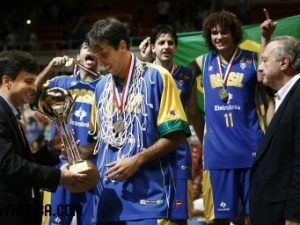 Torneo de las Américas: Brasil sorprende a Puerto Rico y se alza con el campeonato