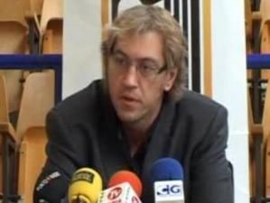 ¿Qué fue de Santi Abad? El ex-jugador regresa al basket para ejercer como presidente