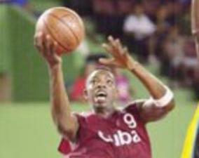 Geoffrei Silvestre, uno de los cubanos fugado en Canarias, encuentra equipo en España