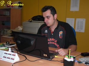 “En un lugar de África”: Iñaki Martín emprende la aventura como entrenador del Maxaquene de Maputo