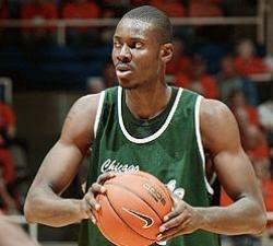 Akindele es baja en el Xacobeo Blu:sens al no superar las pruebas médicas