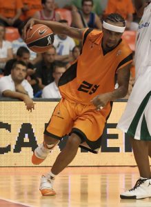 Ayuda en Acción Fuenlabrada: De MVP en MVP