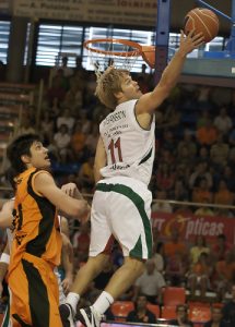 Granada recupera efectivos