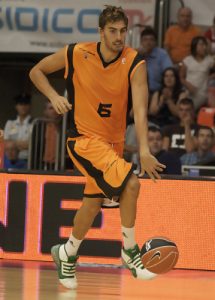 Adecco Oro: Antelo regresa a Cáceres tras desvincularse de Fuenlabrada y Paco Aurioles seguirá al frente del Clínicas Rincón