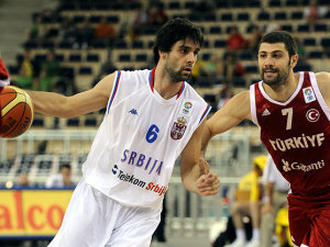 Eurobasket: Análisis y plantillas definitivas del Grupo B (Alemania, Francia, Israel, Italia, Letonia y Serbia)