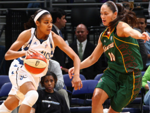 Actualidad LF: Las plantillas se cierran y comienza la pretemporada y los playoff en la WNBA