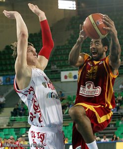 Continúa la <i>operación salida</i> en el Real Madrid: les toca el turno a Marko Tomas (Cibona) y a Massey (Aris)