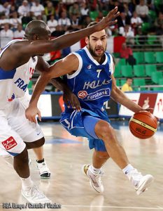 De Colo: el <i>buzzer beater</i> menos celebrado de la historia