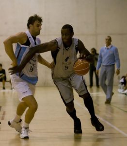 Xacobeo Blu:sens Obradoiro debuta como equipo ACB