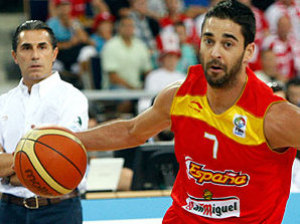 Camino a Turquía: Análisis y plantillas del Grupo D (Canadá, España, Francia, Libano, Lituania y Nueva Zelanda)