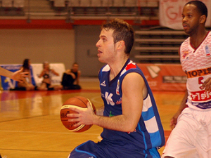 Sergio Soria, a prueba en el Plasencia Extremadura