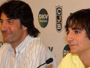 La Opera del Verano o Ricky <i>Business</i> (Por: Tim Shea)